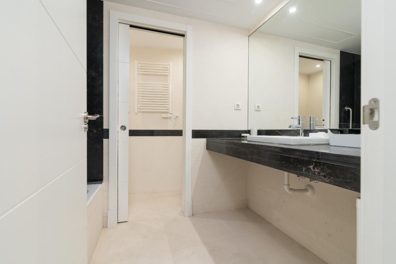Suite Homes Cathedral Malaga Exterior photo